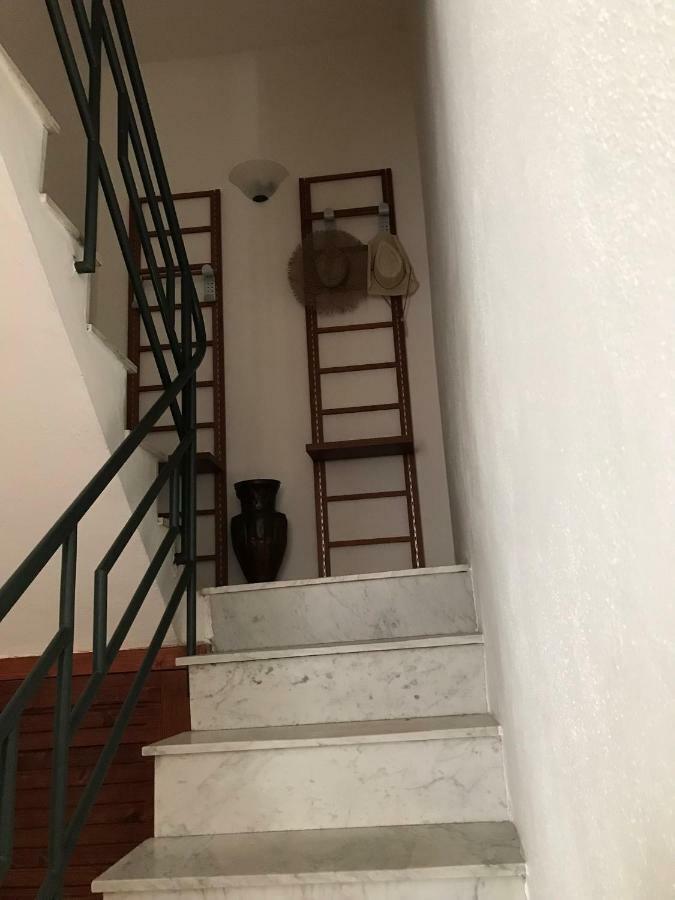 Sardegna Vicino Ad Olbia "La Casa Nel Vicolo" Villa Berchidda Exterior photo